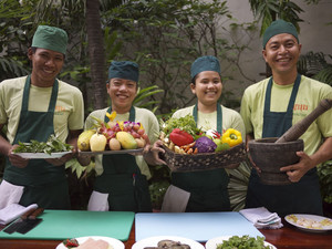 Cambodia Vocational Training