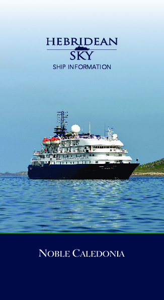 Dartmouth Cruise Ship Visits
