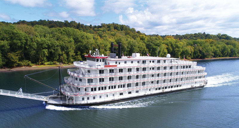 Mississippi Riverboat Gambling Cruises
