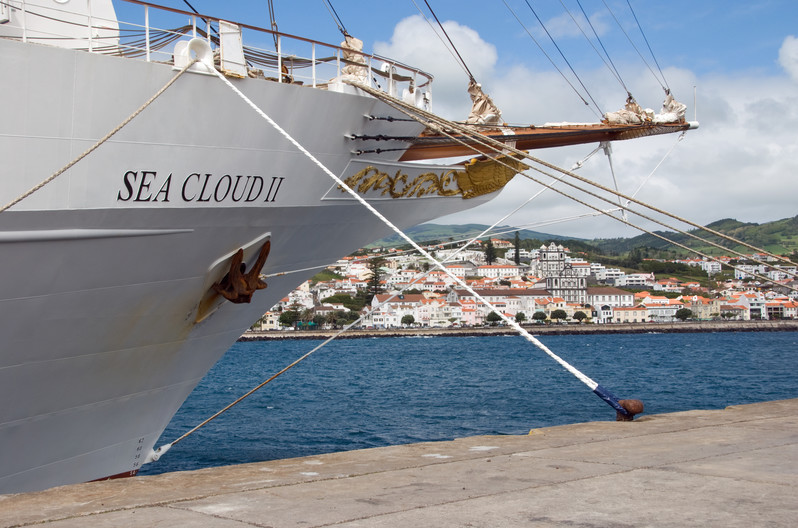 Sea Cloud II
