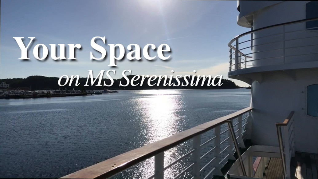 serenissima cruise ship schedule
