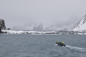 Elephant Island