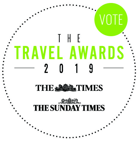 The Times Travel Awards The Times Travel Awards