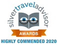 Silver Travel advisor