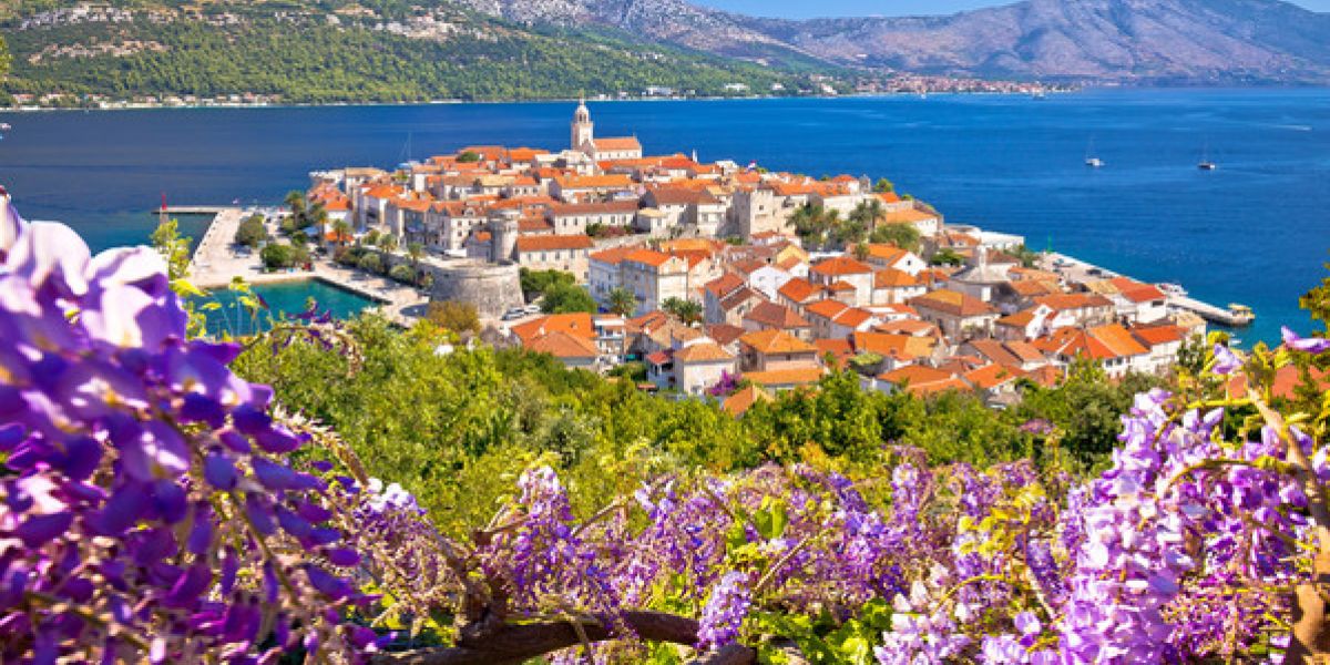 Korcula