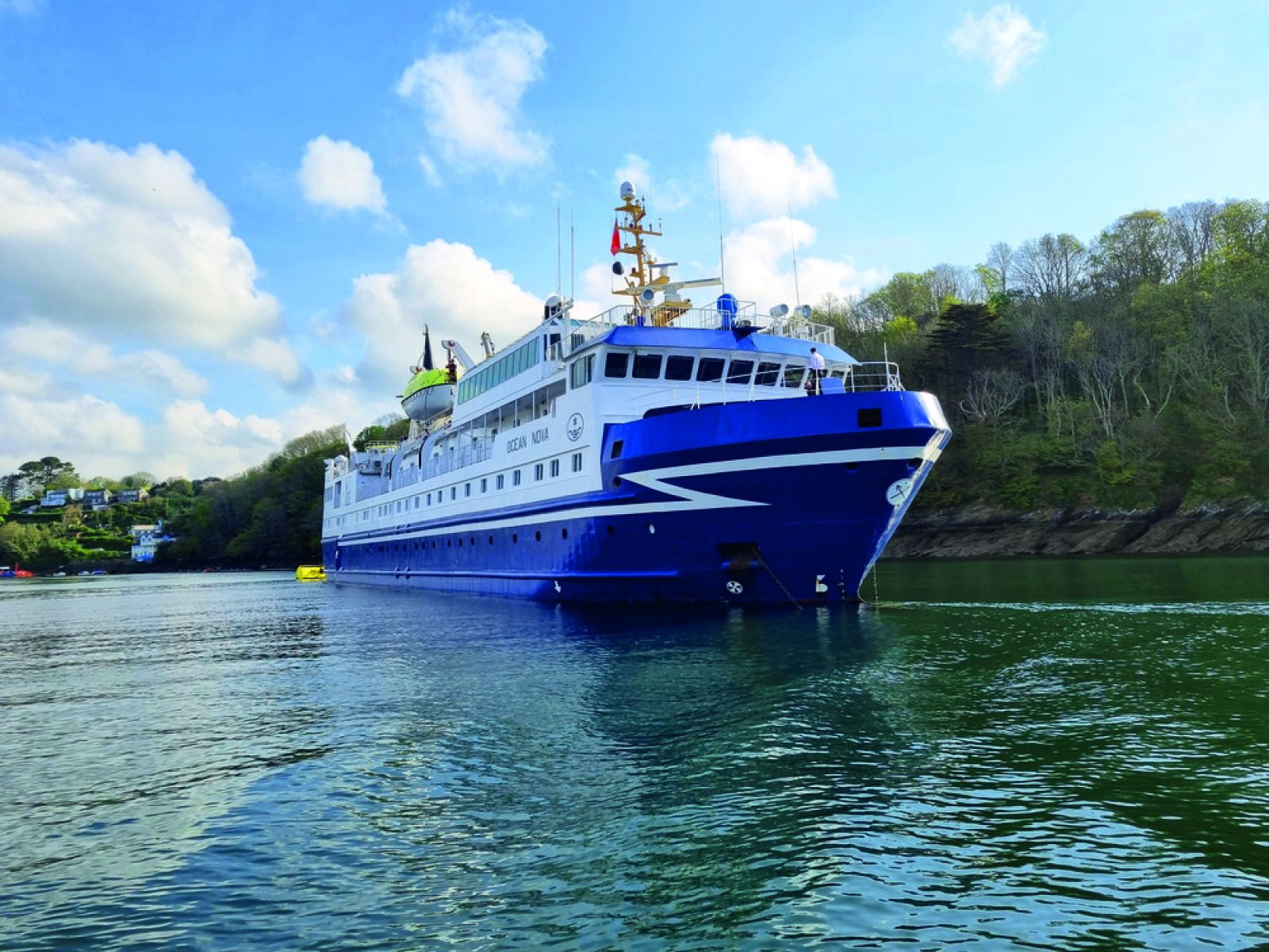 Ocean Nova 14
