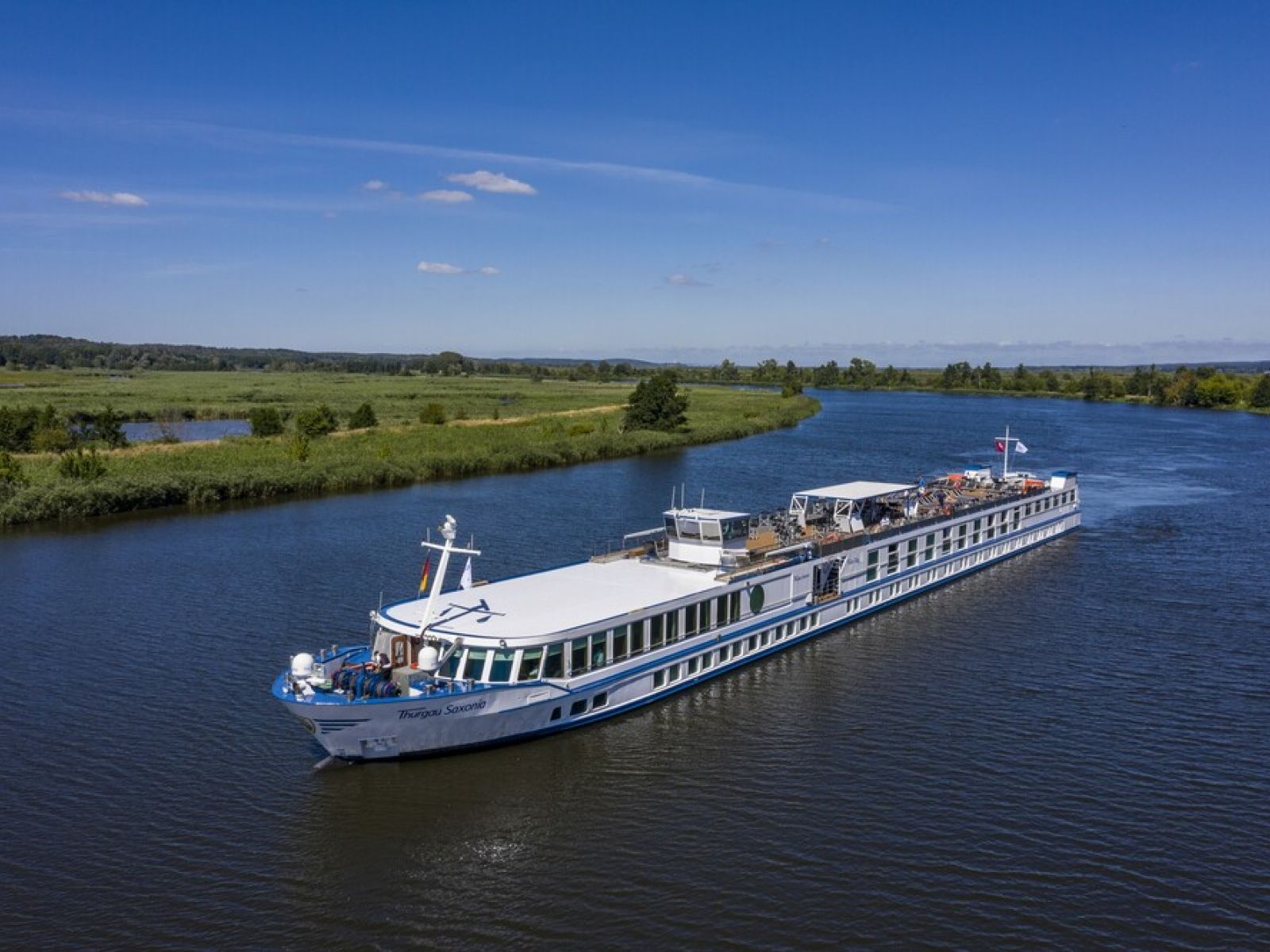 Thurgau Saxonia — image 1