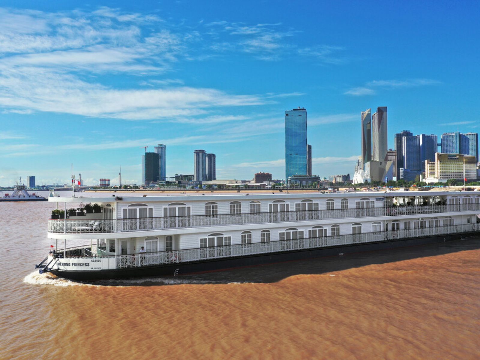 Mekong Princess — image 1