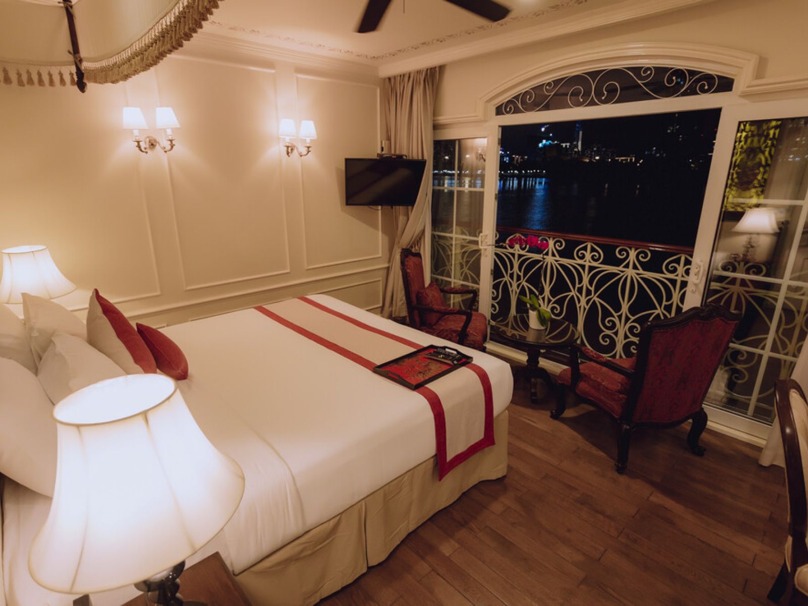 Mekong Princess 7