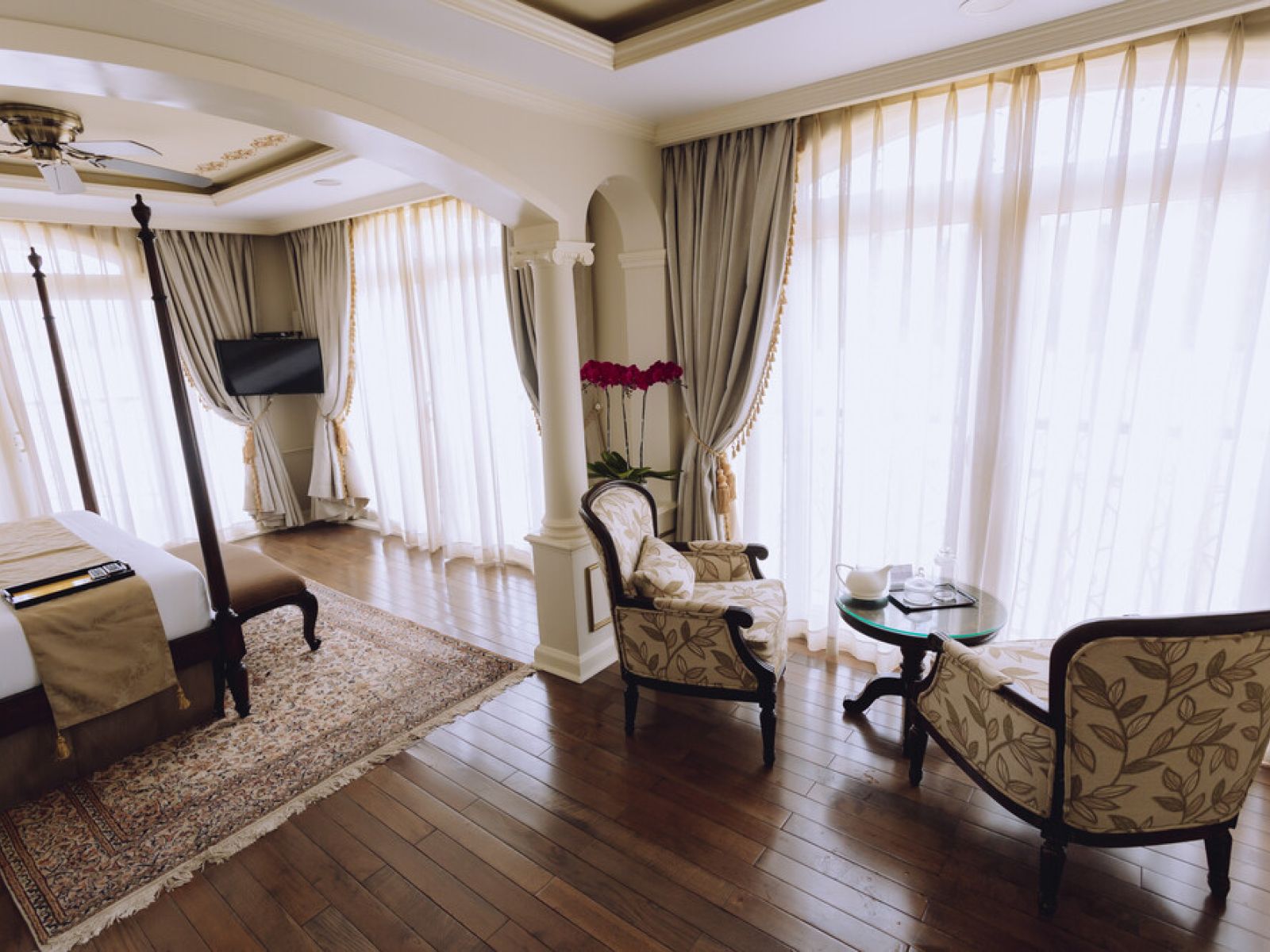 Mekong Princess 8
