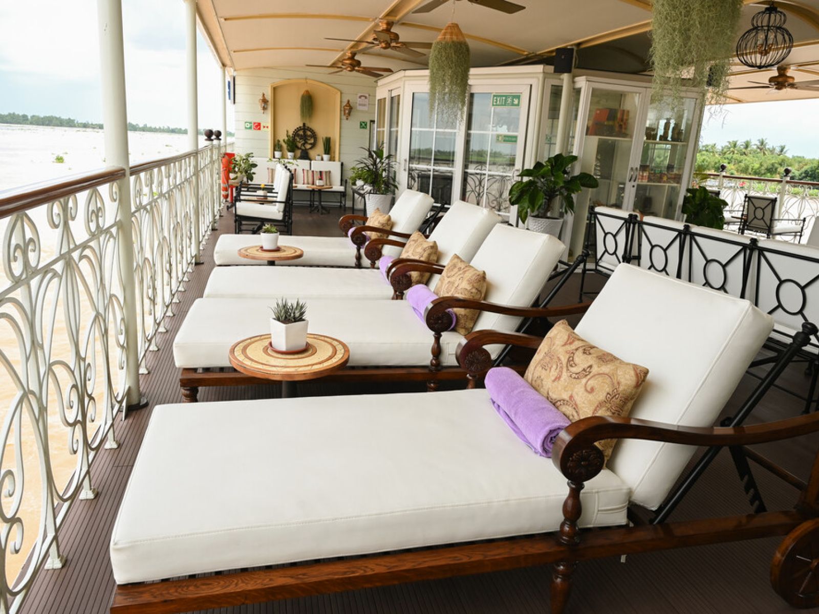 Mekong Princess 9