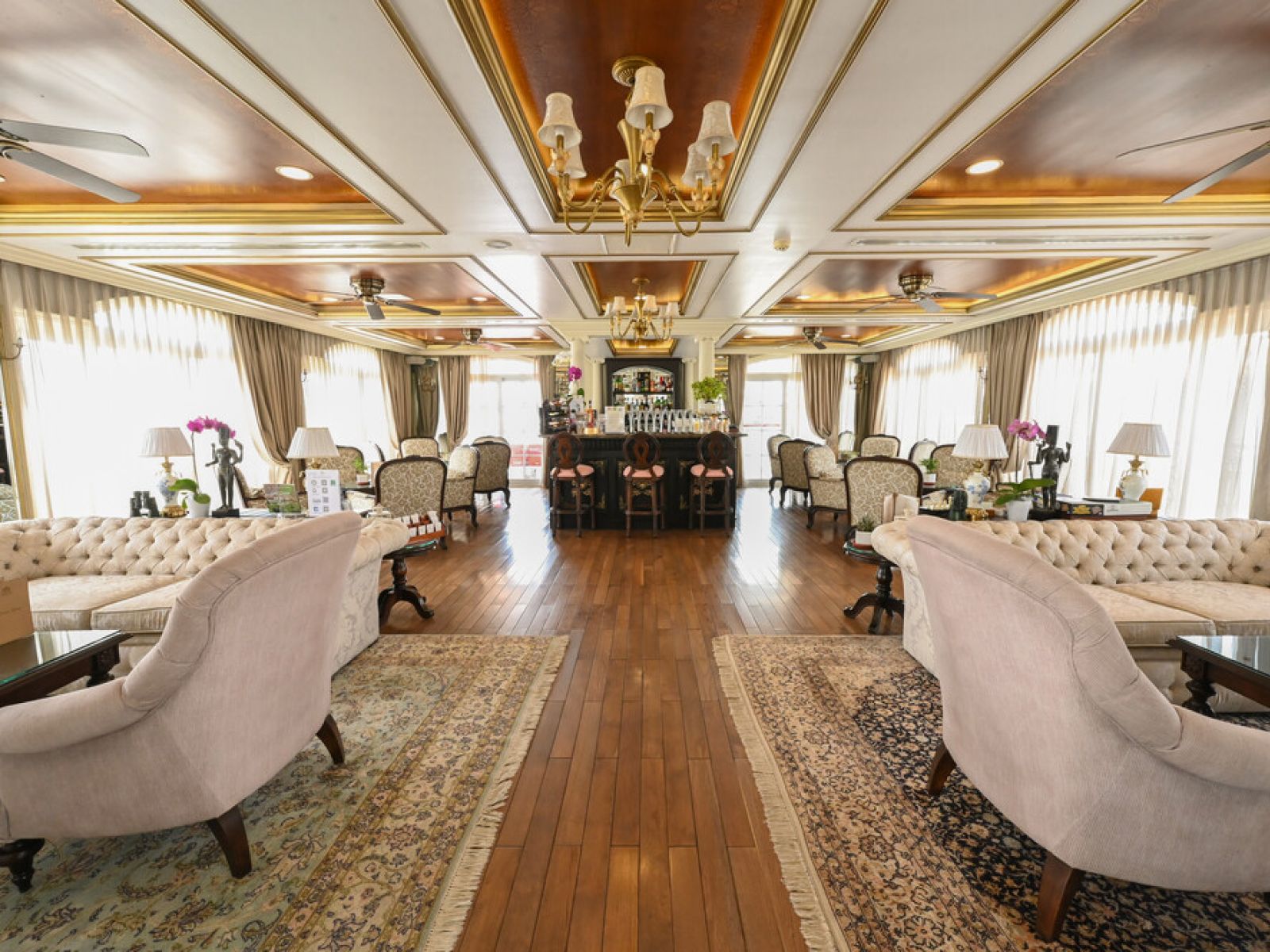 Mekong Princess 12