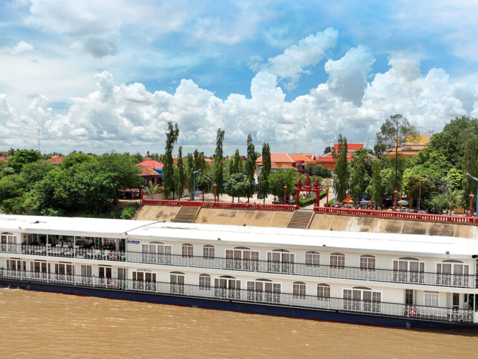 Mekong Princess 16