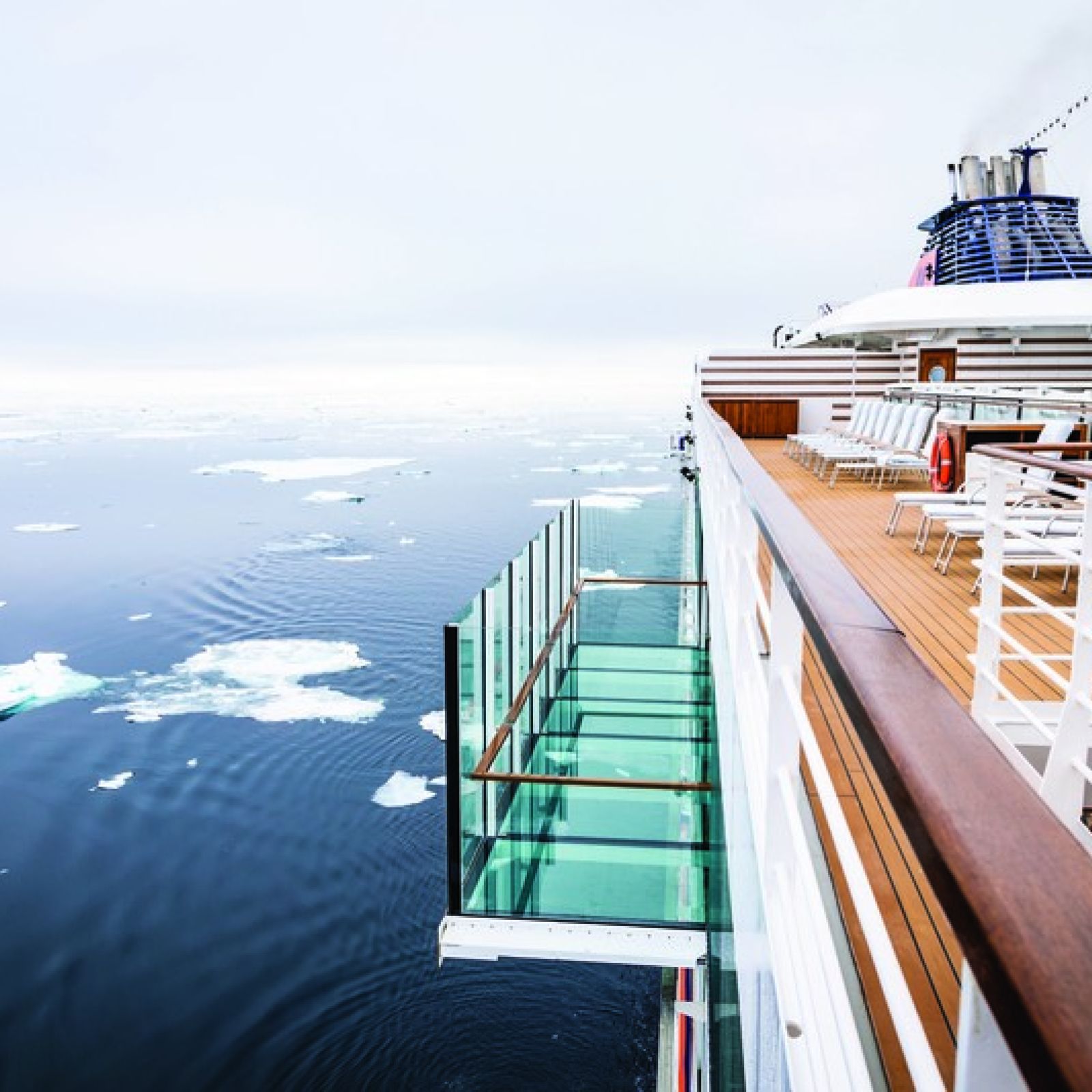 Hanseatic Inspiration / Spirit / Nature 15