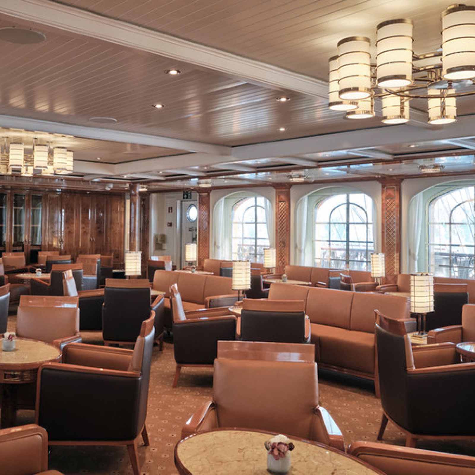 Sea Cloud Spirit — image 3