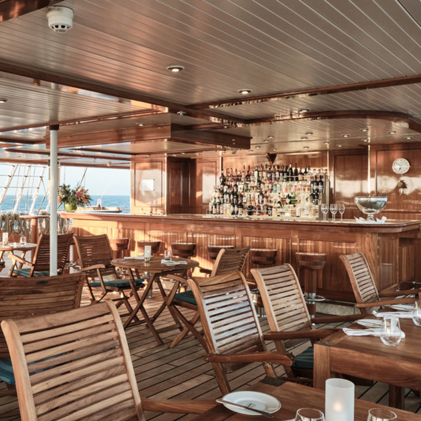 Sea Cloud Spirit — image 4