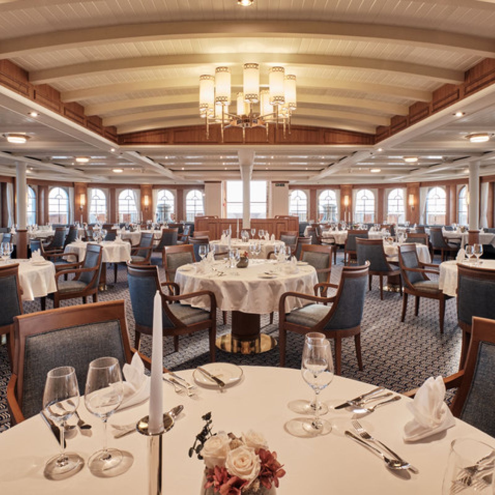 Sea Cloud Spirit — image 5