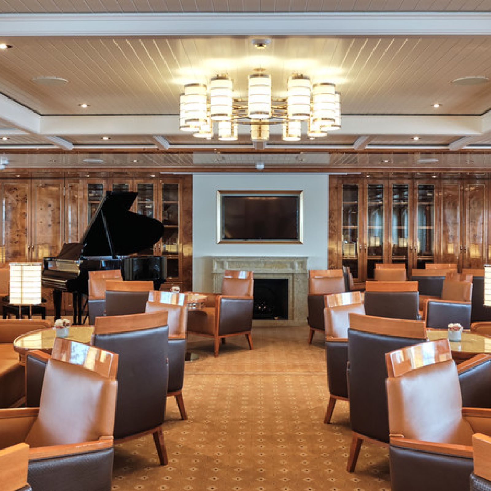 Sea Cloud Spirit — image 2