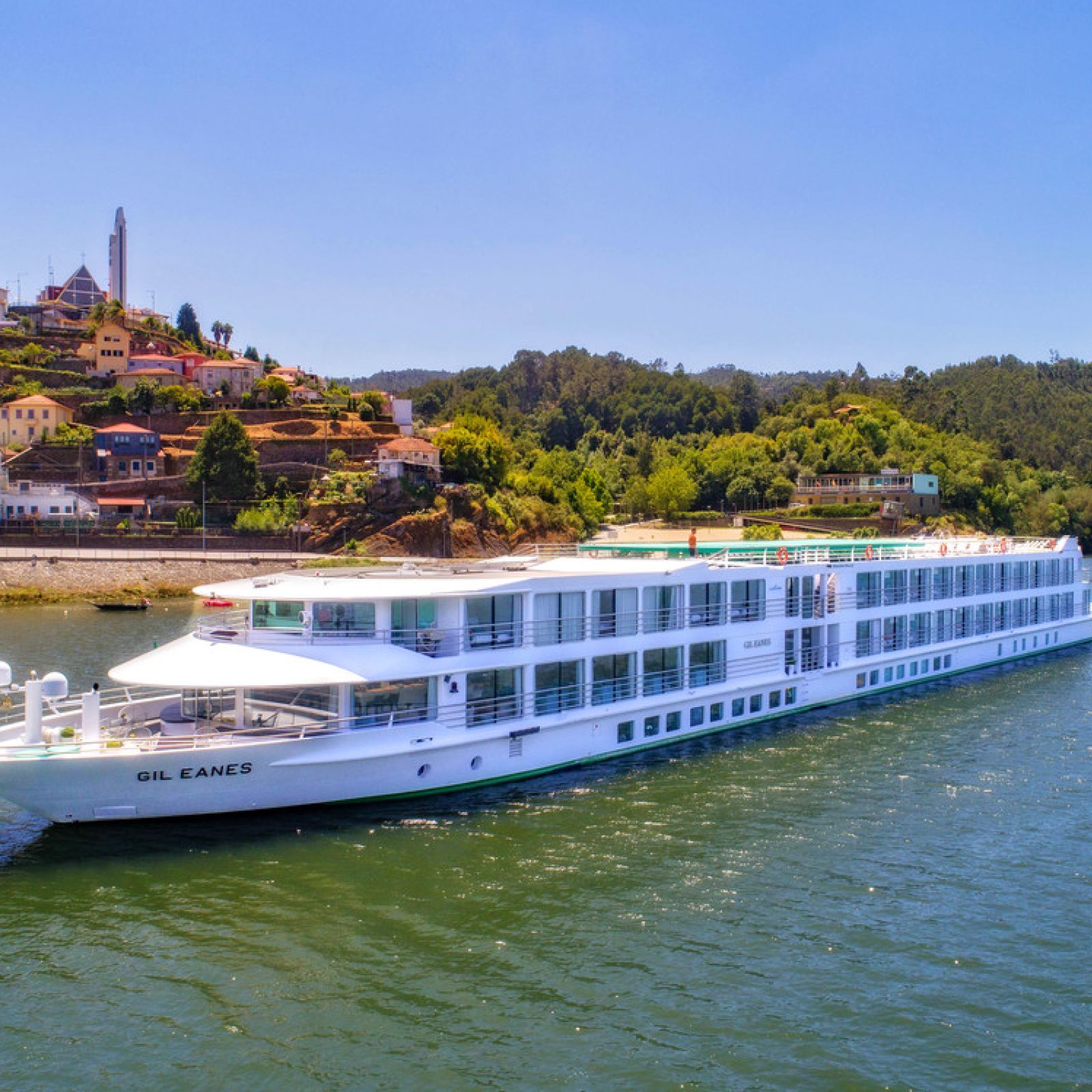 Slow Travel on the Douro: Portugal's Most Beautiful River Voyage