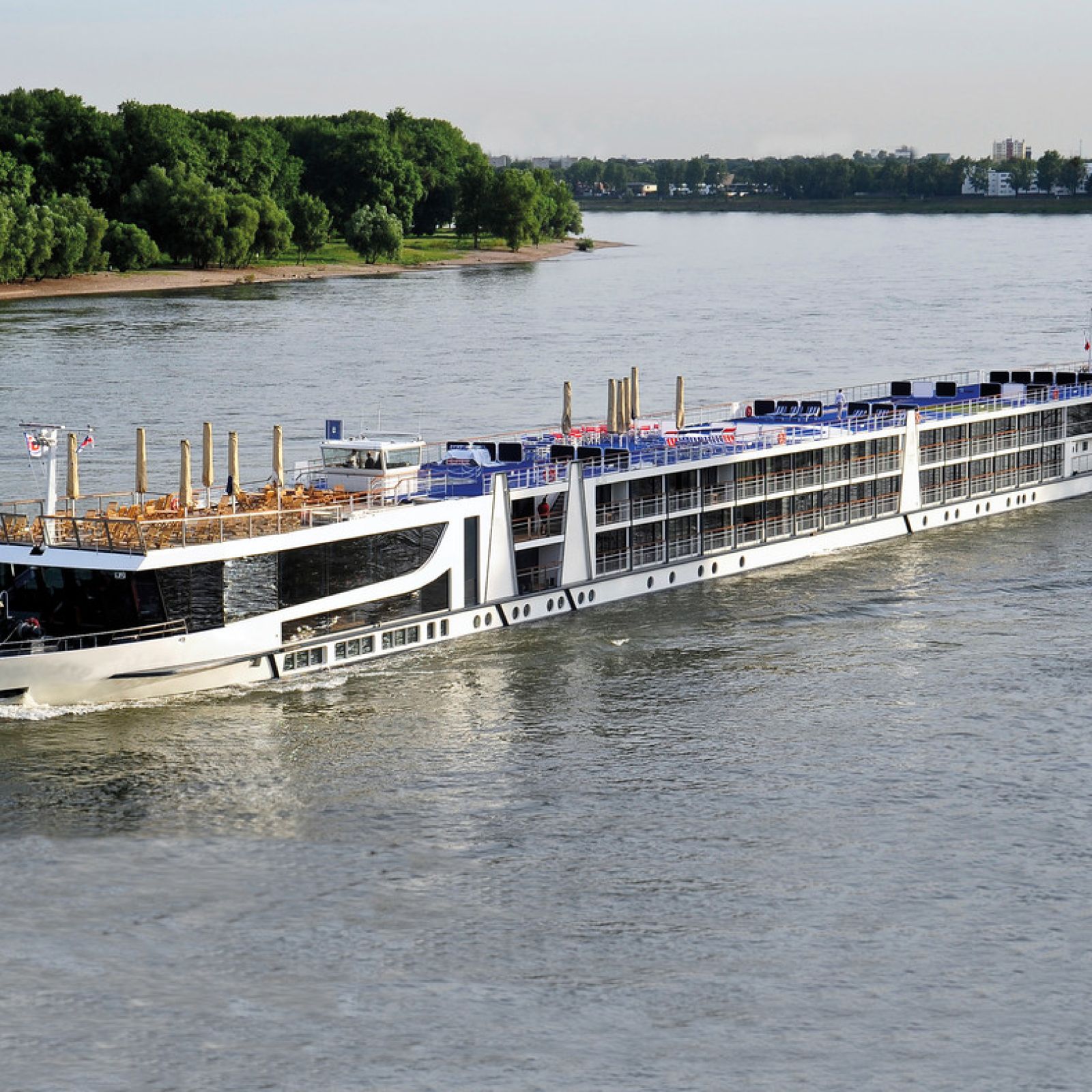 River Crown — image 1