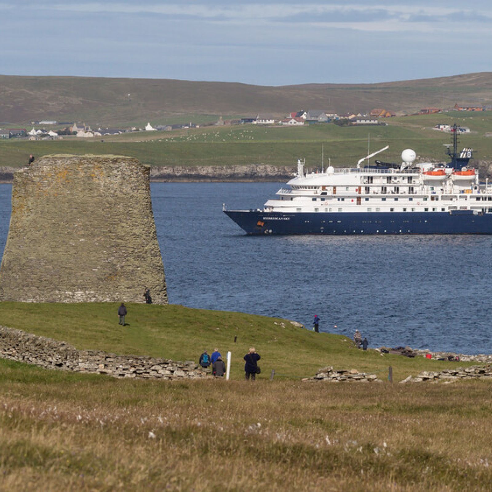 Hebridean Sky 21