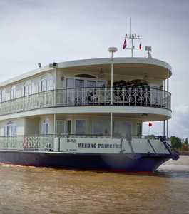 Mekong Princess