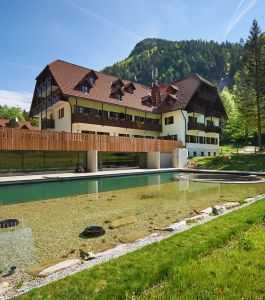 Slovenia Accommodation