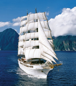 Sea Cloud II