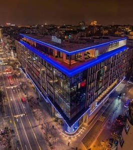 Serbia Accommodation