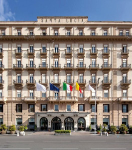Grand Hotel Santa Lucia