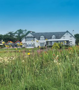 Loch Melfort Hotel