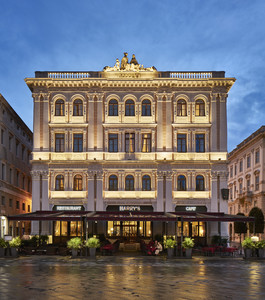 Grand Hotel Duchi d'Aosta