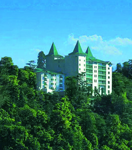 Northern India Accommodation