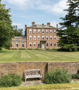 Middlethorpe Hall