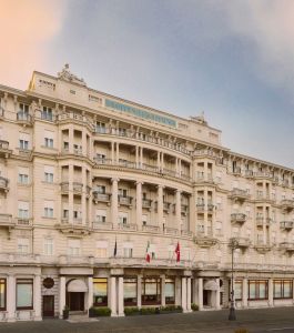 Savoia Excelsior Palace