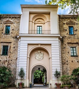 Palazzo Belmonte