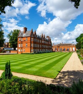 Jockey Club, Newmarket