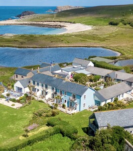 Hell Bay Hotel
