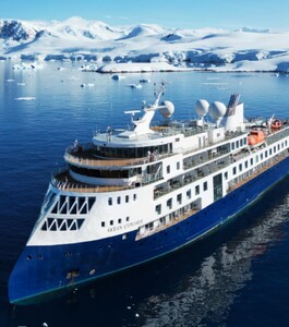 Ocean Explorer