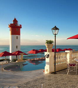 South Africa Accommodation