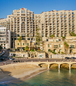 Malta Marriott Resort & Spa