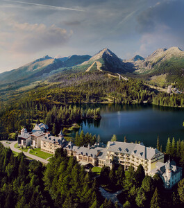 Slovakia & Poland Accommodation