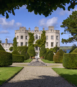 Glin Castle