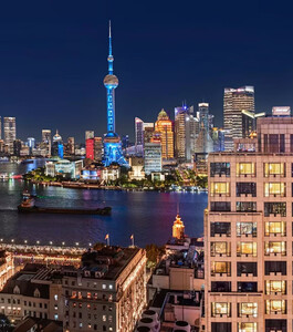 China Accommodation