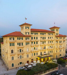 Tuscan Accommodation