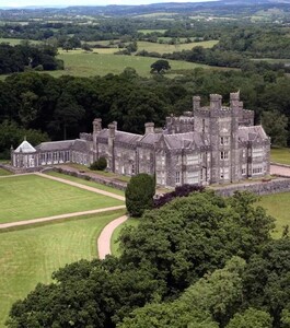 Crom Castle