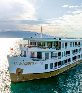La Marguerite