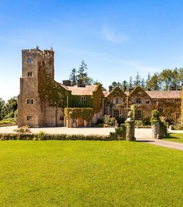 Belle Isle Castle