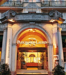 Parkhotel Laurin