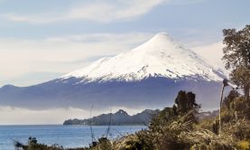 Wonders of the Chilean Fjords, Patagonia & Antarctica